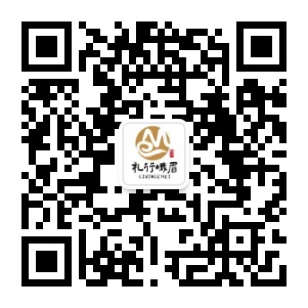 微信公众号二维码