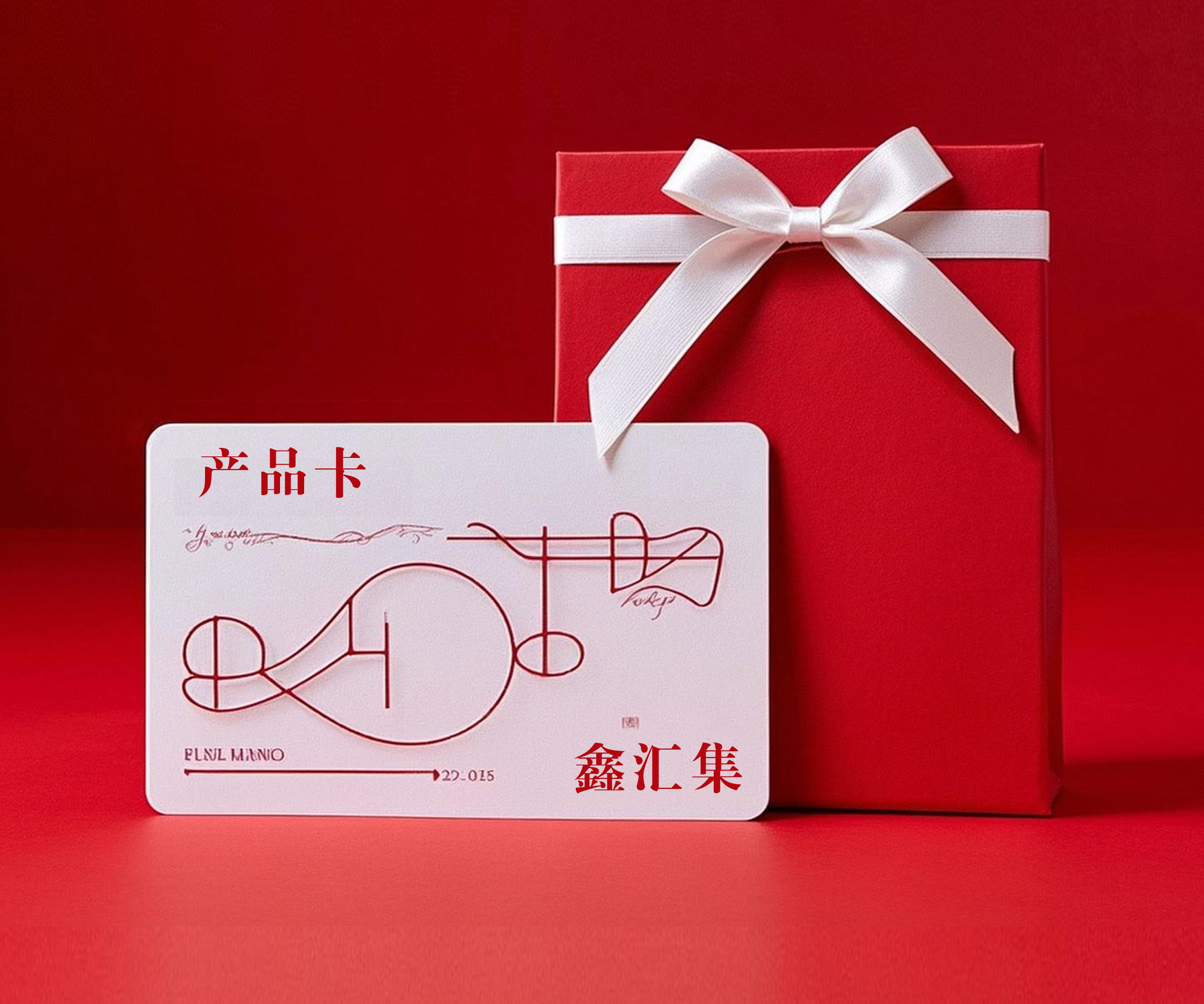 鑫汇集10号礼包（品牌茶）